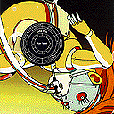 ken ishii; echo exit