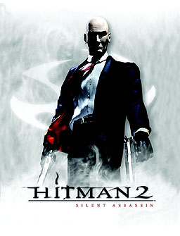 HITMAN 2 - SILENT ASSASSIN