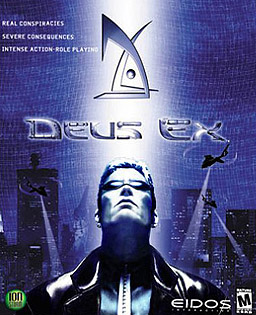 Deus Ex