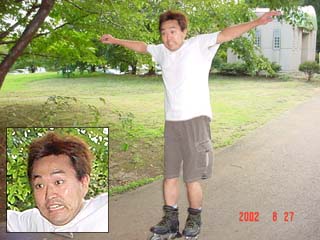 $B%$%s%i%$%s%9%1!<%H$G%8%c%s%W$9$k$H%d%P%$4i$KJQ?H(B